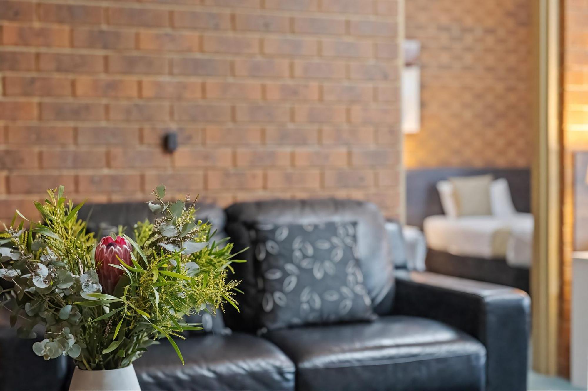 Healesville Motor Inn エクステリア 写真